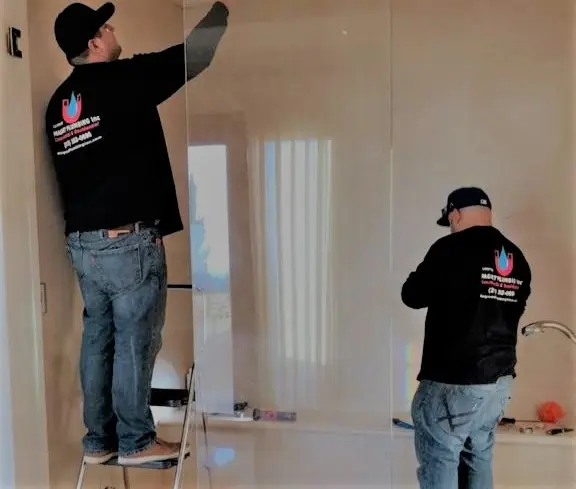 Professional plumbing installation for Leak Detection in Brookville